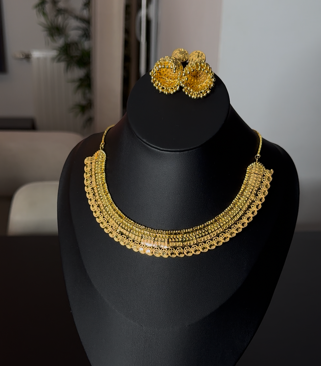 Parure 5g