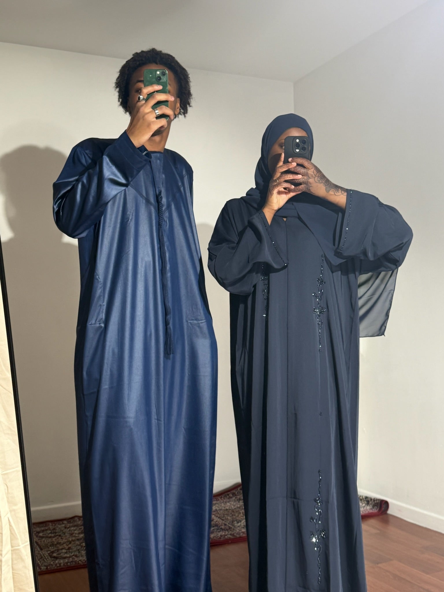 Abaya Zeiyna