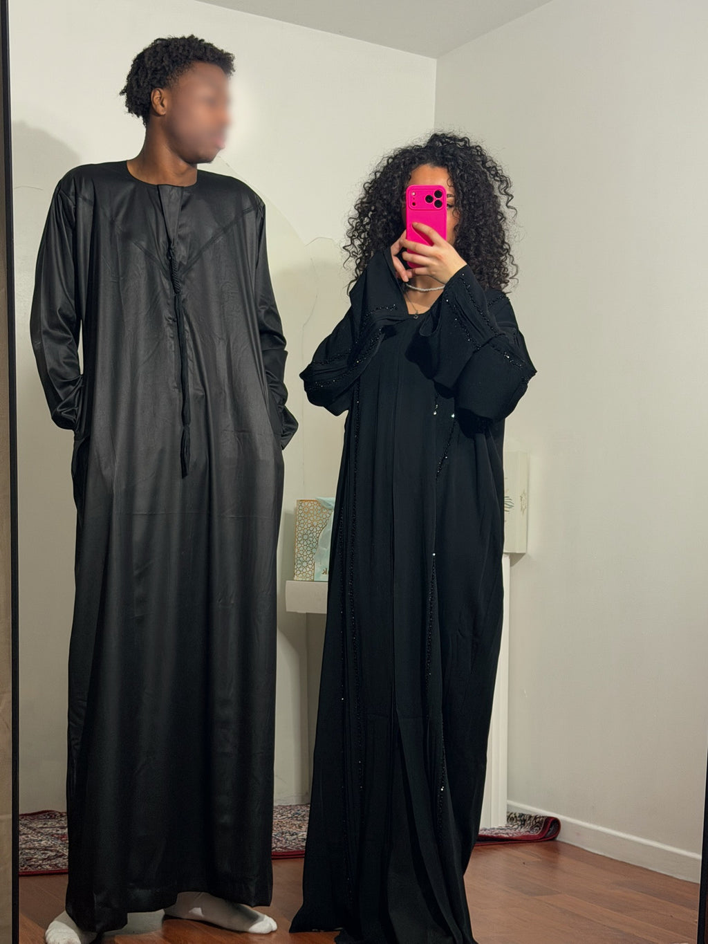 Abaya Ameerat