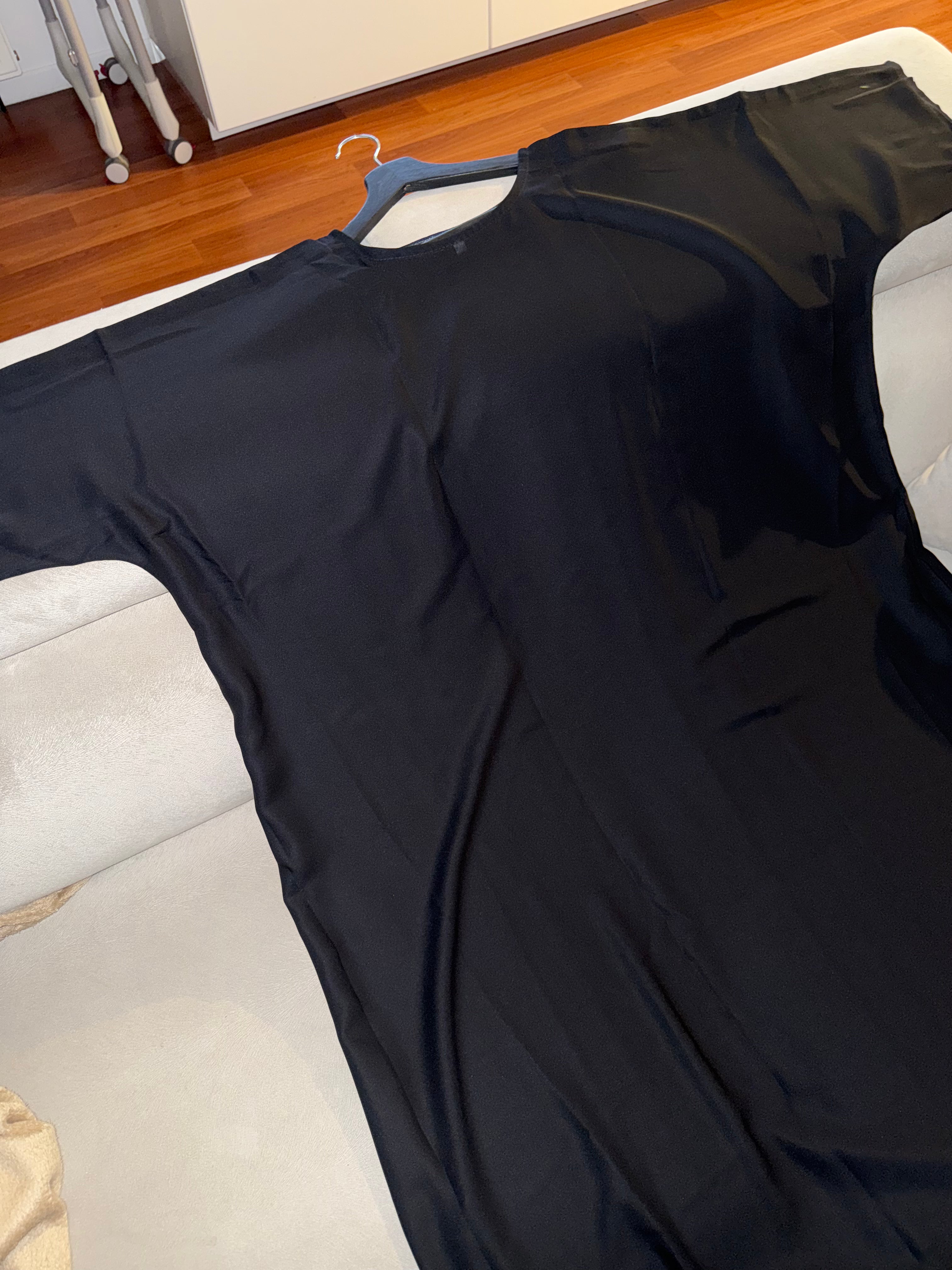 Sous abaya
