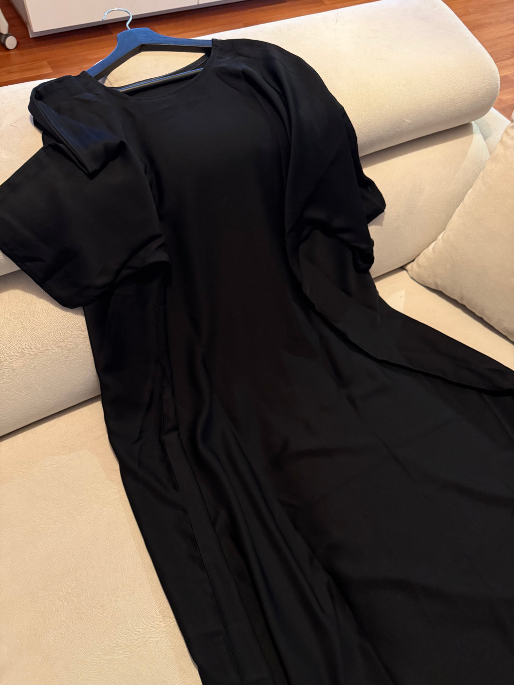 Sous abaya