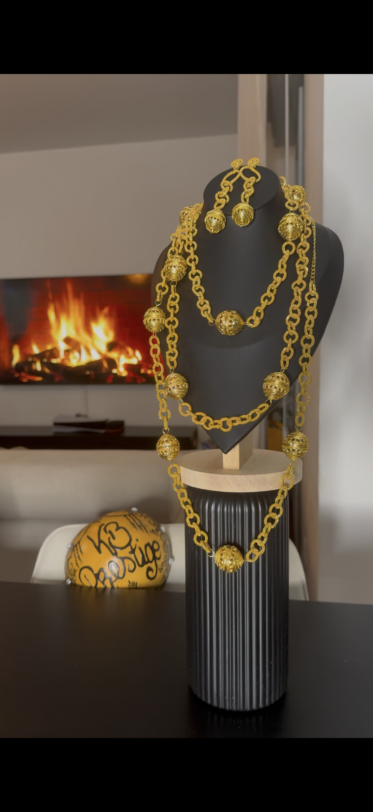 Parure