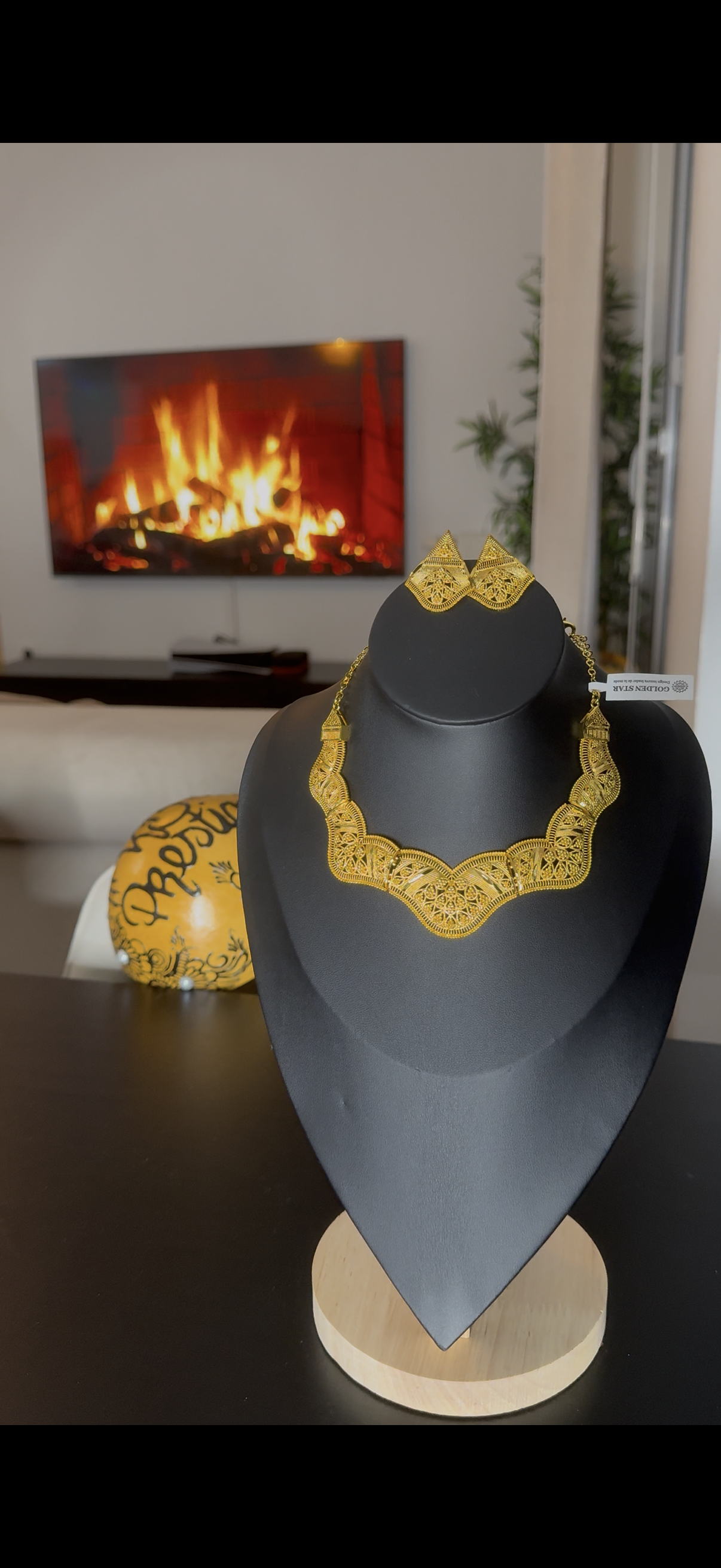Parure