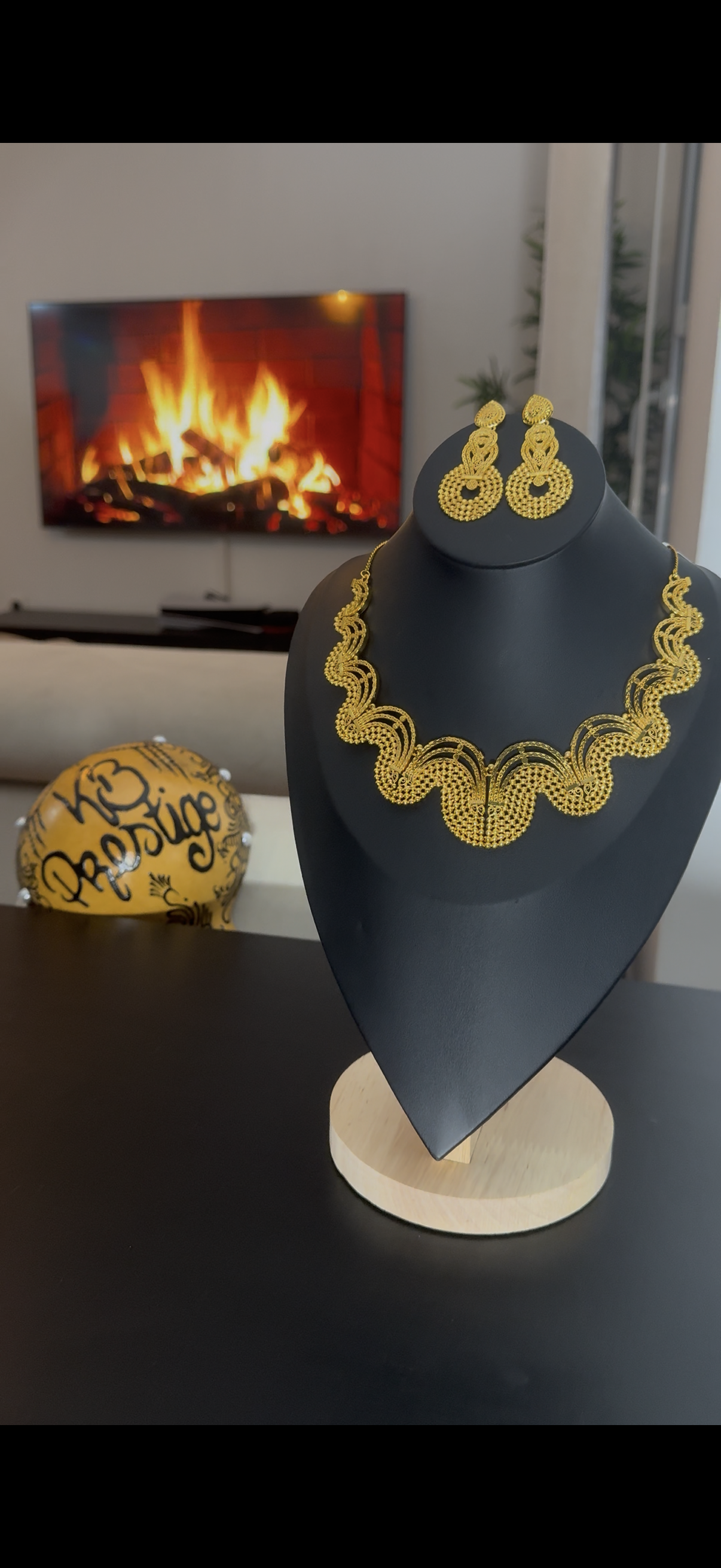 Parure