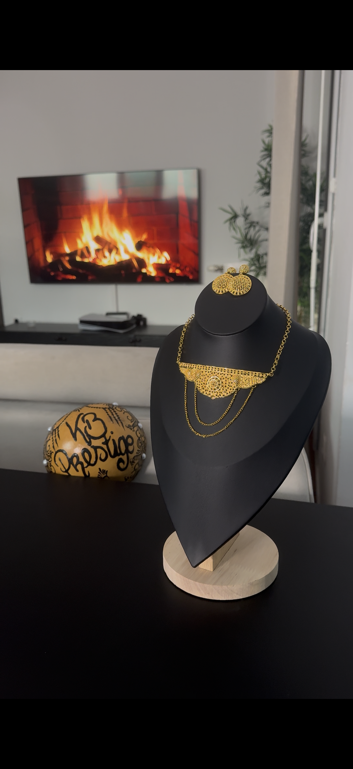 Parure