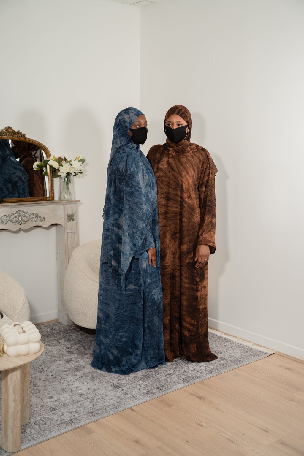Abaya Hafssa