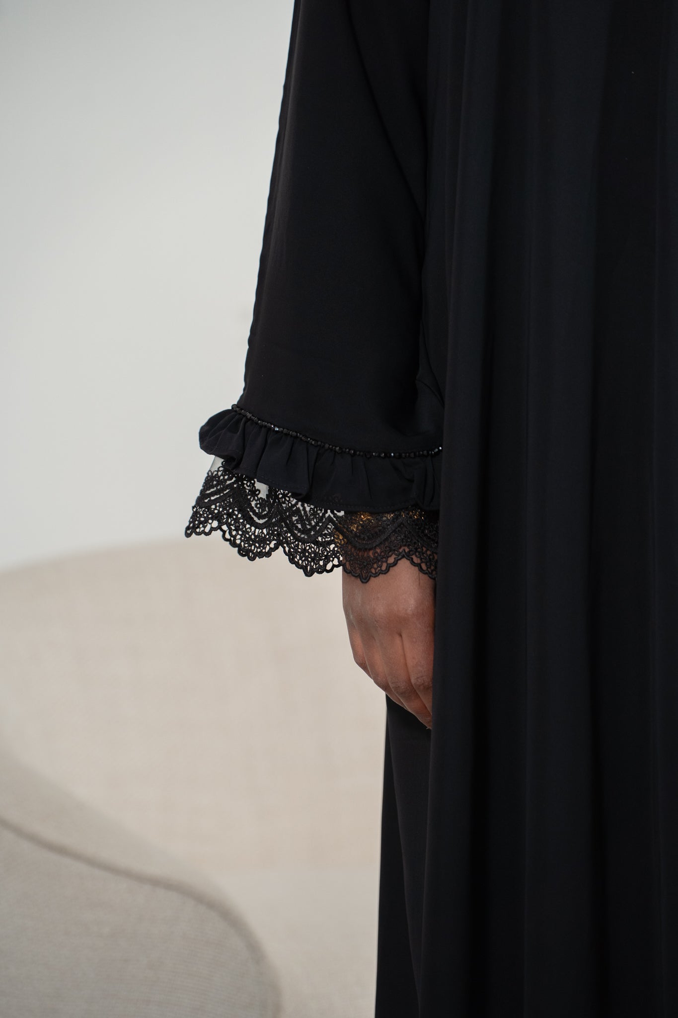 Abaya Belqis