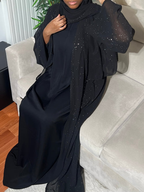 Abaya Layali
