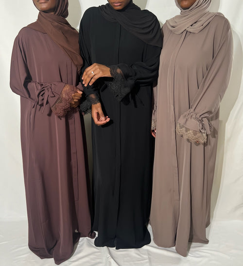 Abaya Rahma
