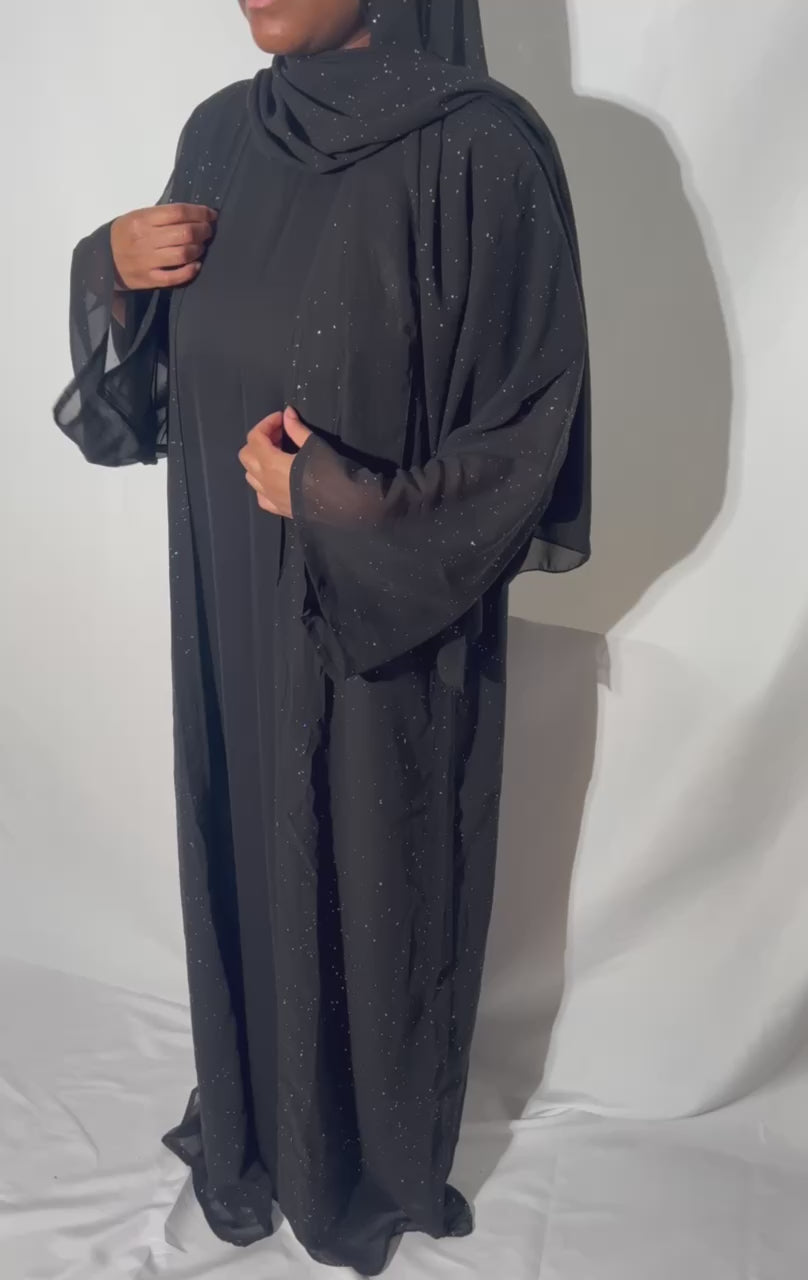 Abaya Layali