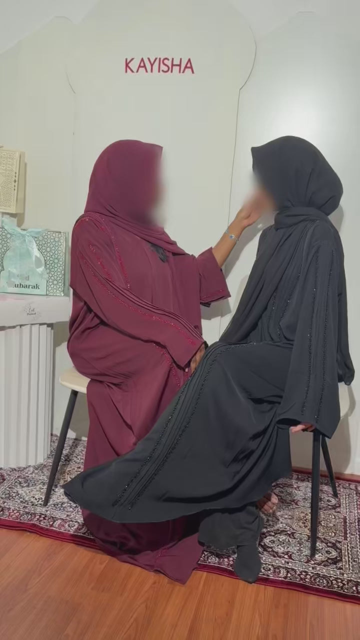 Abaya Ameerat