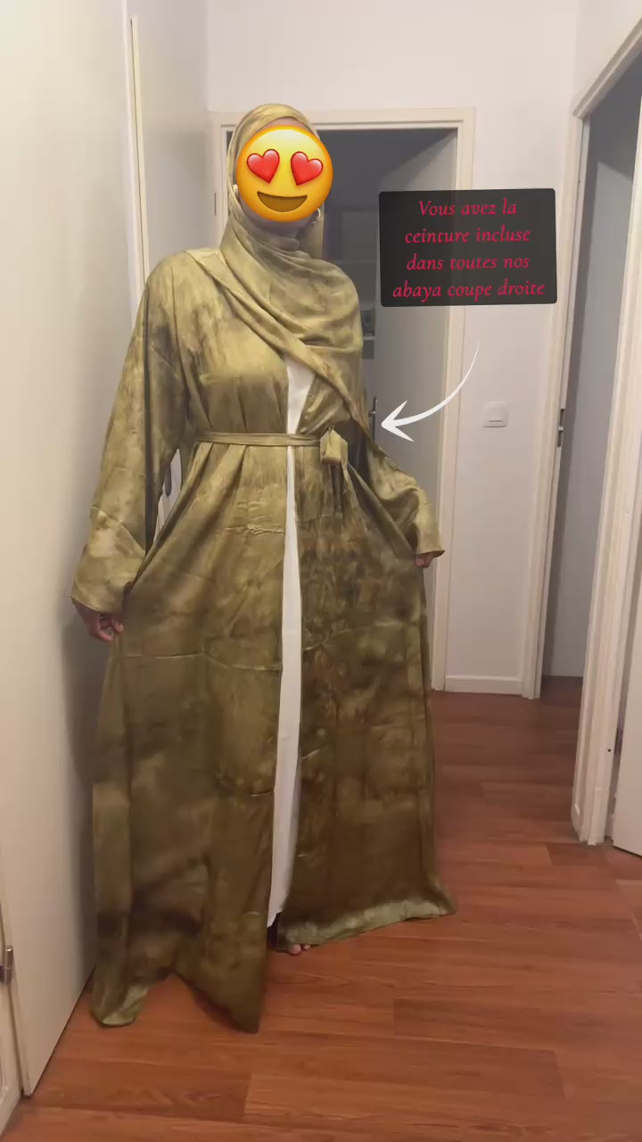 Kimono Sahara